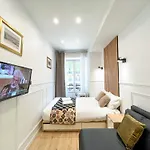 81 - Paris Luxe Sebastopol