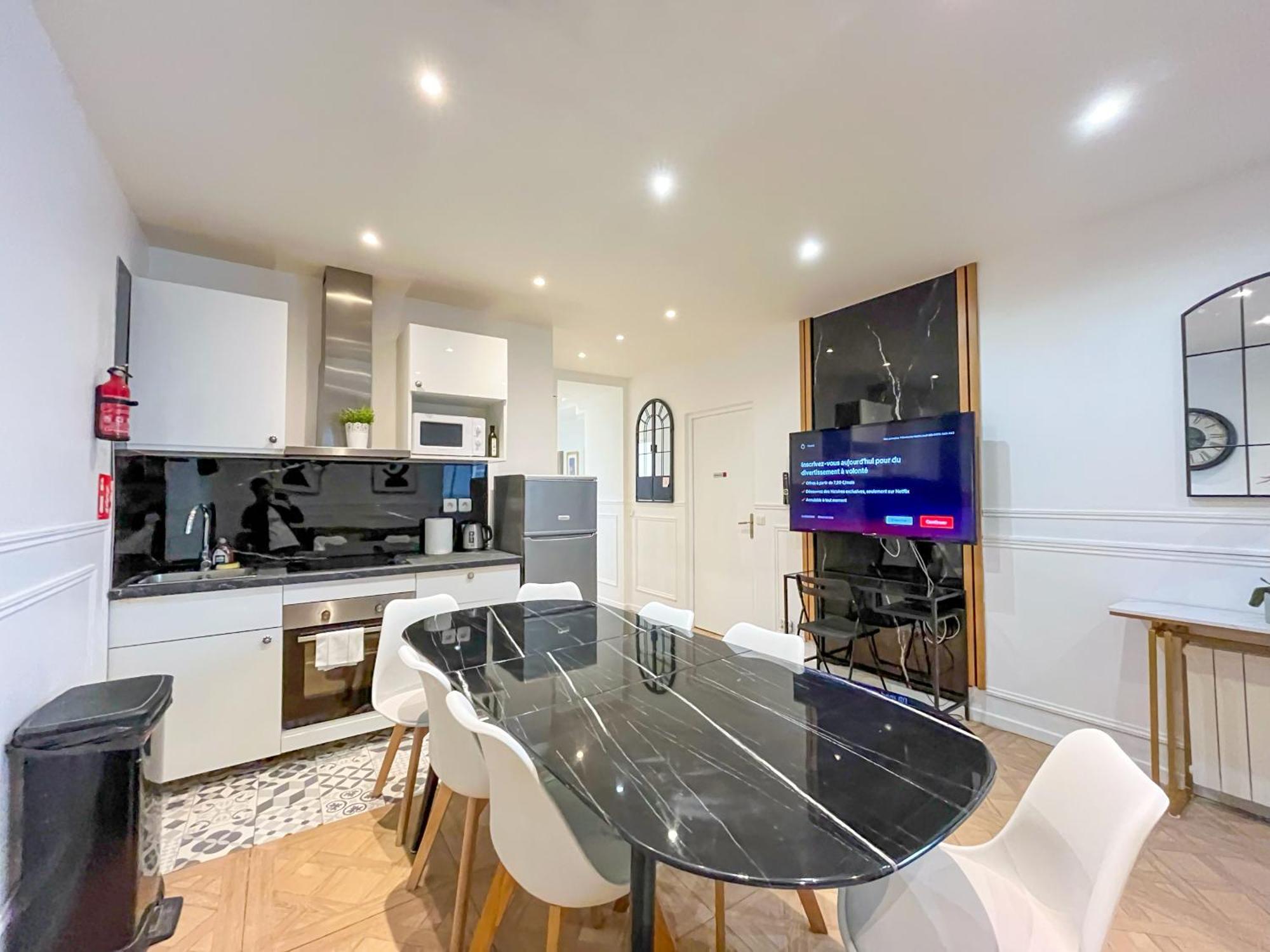 Apartment 81 - Luxe Sebastopol *