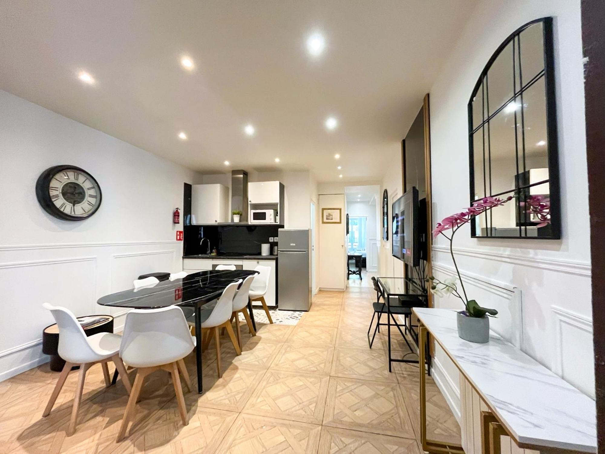 Apartment 81 - Luxe Sebastopol